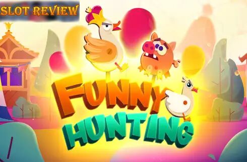 Funny Hunting icon